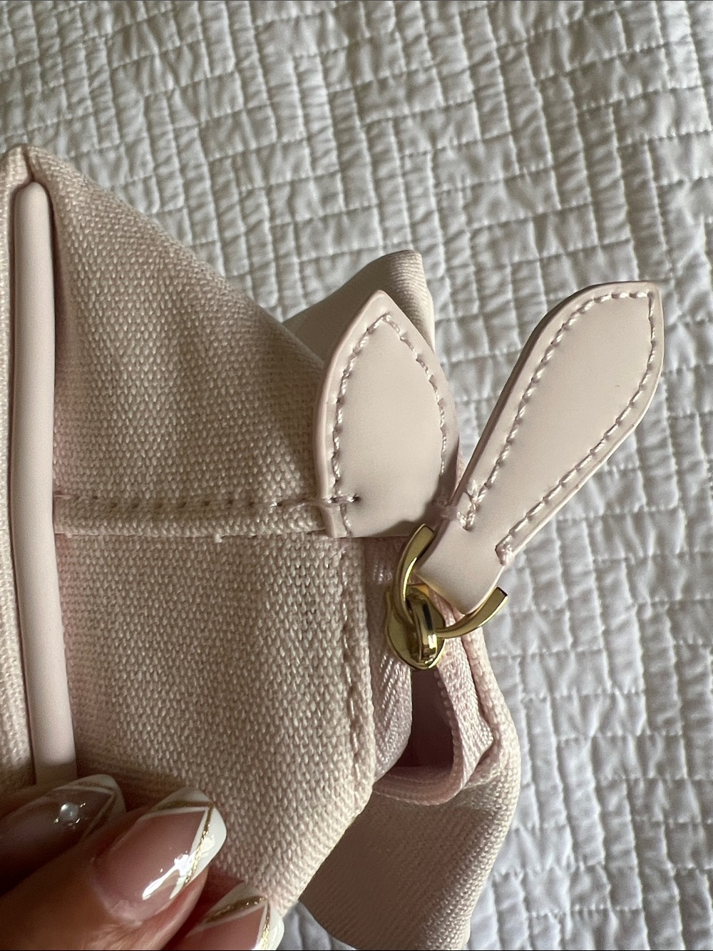 BURBERRY :: POUCH - Picture 6 of 7